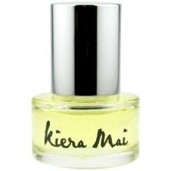 Vanille de Mai by Kiera Mai perfume bottle