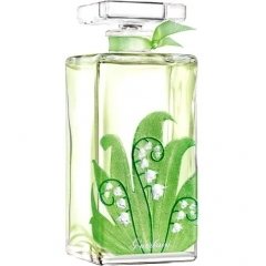 Muguet 2011 by Guerlain perfume bottle