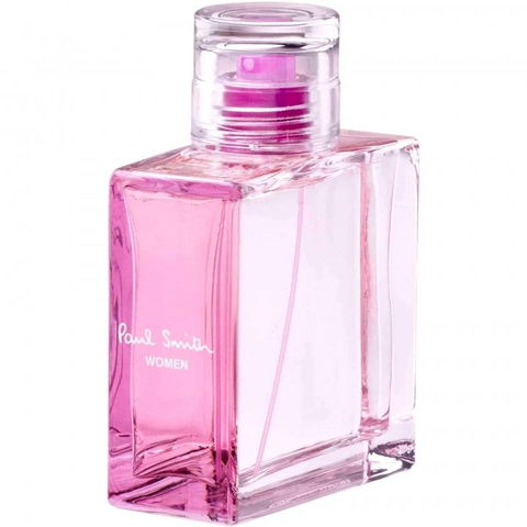 Paul Smith Women by Paul Smith perfume bottle