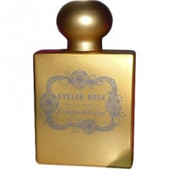 Evelyn Rose (2012) EDP by Crabtree & Evelyn perfume bottle