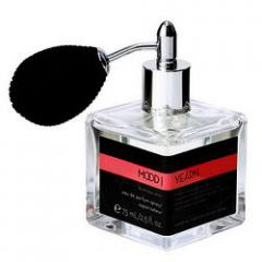 Mood - Yearn by Victoria's Secret perfume bottle