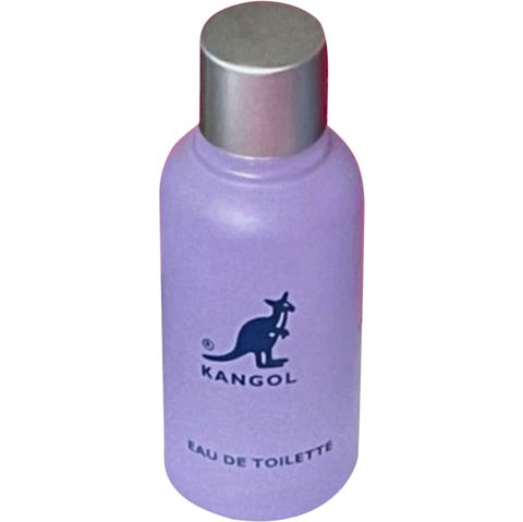 Kangol 7 by Kangol perfume bottle