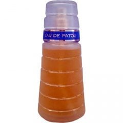 Eau de Patou by Jean Patou perfume bottle