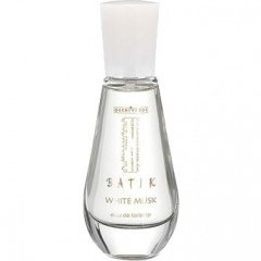 Batik - White Musk by Occhi Verdi perfume bottle