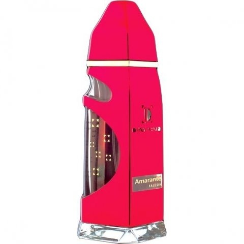 Amarante Falcon by Dimand perfume bottle