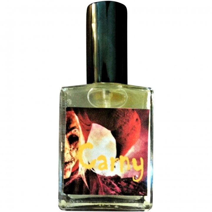 Carny by Red Deer Grove perfume bottle