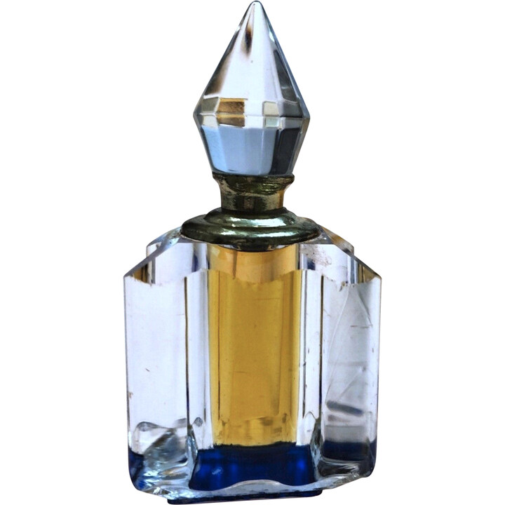 Tobacco & Oudh by Duftkumpels perfume bottle