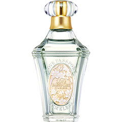 Love Passport Timeless - Lilas / ラブパスポート タイムレス リラ by Love Passport / ラブ パスポート perfume bottle