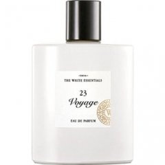 The White Essentials - 23 Voyage by Jardin de Parfums perfume bottle