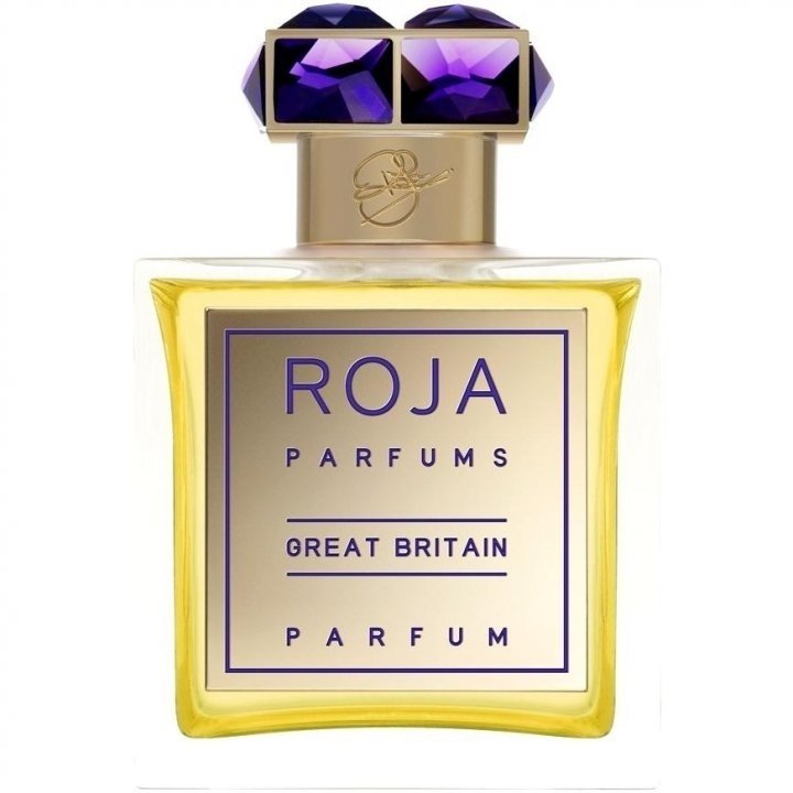 Great Britain by Roja Parfums perfume bottle