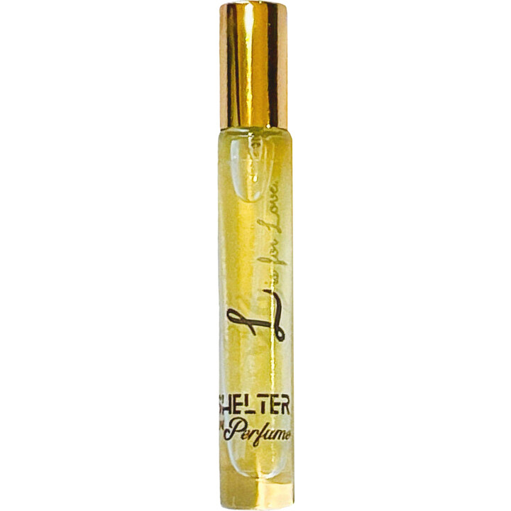 L by Shelter in Perfume perfume bottle