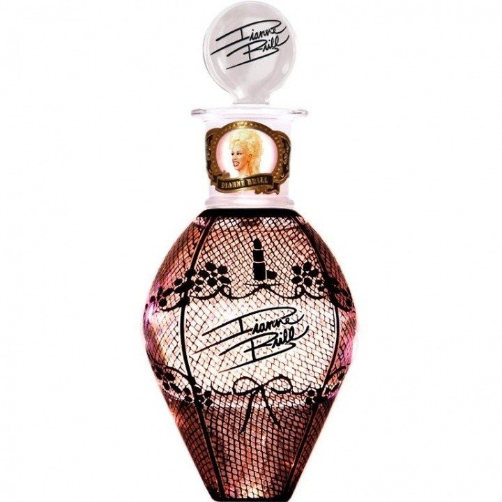 Dianne Brill by Dianne Brill perfume bottle