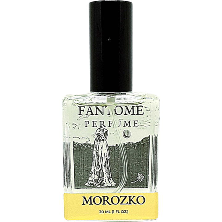 Morozko EDP by Fantôme perfume bottle