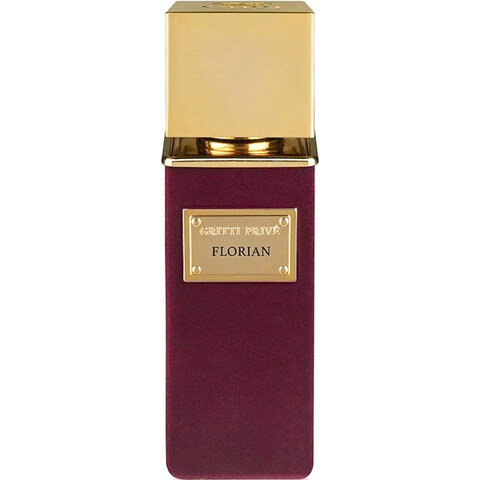 Florian by Gritti perfume bottle