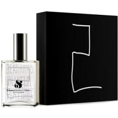 Series One - Wicken 3000 by Six Scents perfume bottle