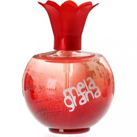 Melagrana by Dr. Taffi perfume bottle