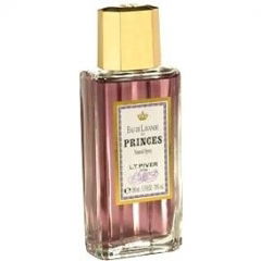 Lavande des Princes by L.T. Piver perfume bottle