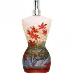 Classique Summer Fragrance 1999 by Jean Paul Gaultier perfume bottle