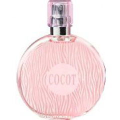 Simply Beautiful by Cocot perfume bottle