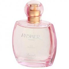 Answer for Women by Parisvally perfume bottle