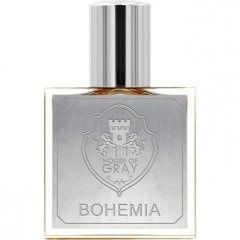 Bohemia by House of Gray perfume bottle