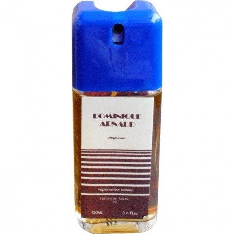 Dominique Arnaud by Dominique Arnaud perfume bottle