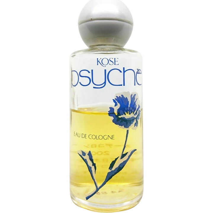 Psyche (Eau de Cologne)