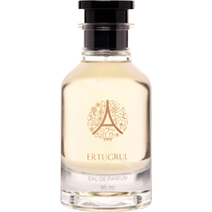 Ertugrul by Al Alnujuj / الالنجوج perfume bottle