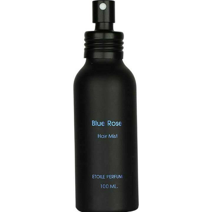 Blue Rose by Etoile Perfumes perfume bottle