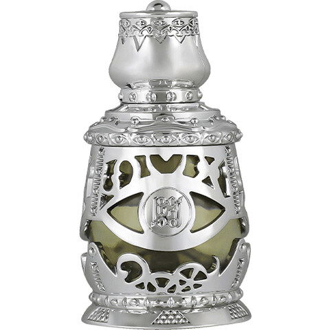Musk Taateer by Ahmed Al Maghribi perfume bottle