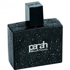 Parah Black Touch by Parah perfume bottle