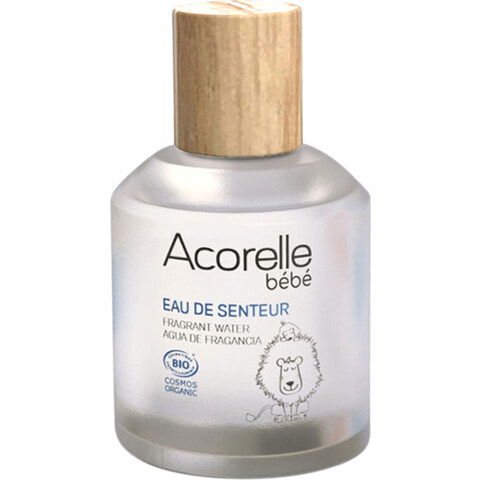 Eau de Senteur by Acorelle perfume bottle