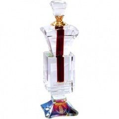 Attar Sheikh Al Arab by Al Haramain / الحرمين perfume bottle