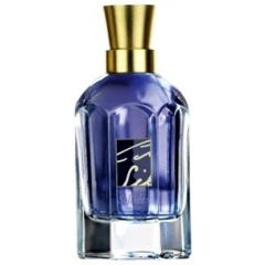 Solliden for Him by Oriflame perfume bottle