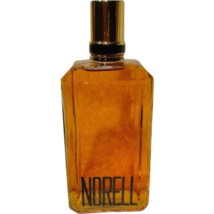 Norell (Soft Body Cologne) by Norell perfume bottle