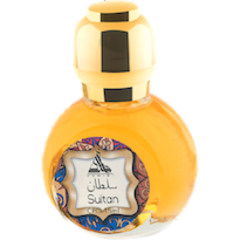 Sultan (Perfume Oil) by Hamidi Oud & Perfumes perfume bottle