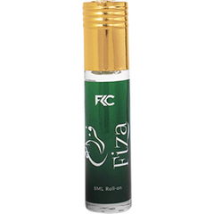 Fiza by FK Creations perfume bottle
