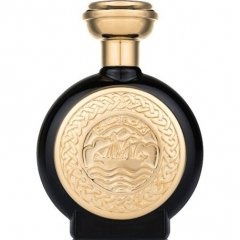 Dasman by Boadicea the Victorious perfume bottle