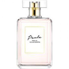 Paula by Paula Echevarría perfume bottle