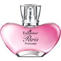 Paris Princesse by Enchanteur perfume bottle