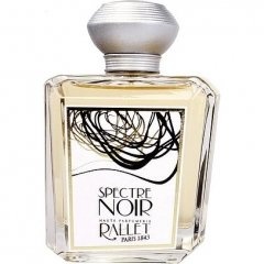 Spectre Noir by Rallet perfume bottle