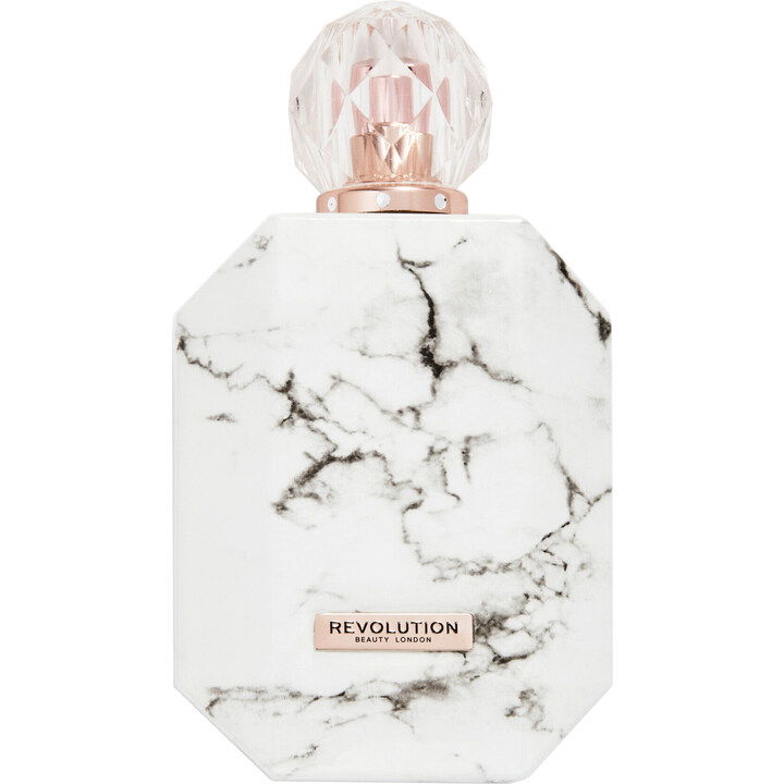 Timeless EDT by Revolution perfume bottle