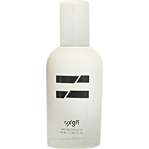 COED by oxgn̄ / Oxygen perfume bottle