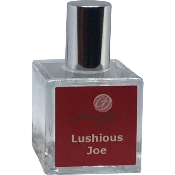 Lushious Joe by Ganache Parfums perfume bottle