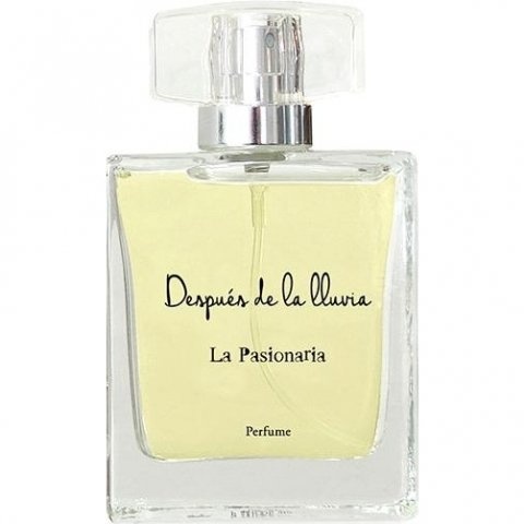 Después de la Lluvia by La Pasionaria perfume bottle