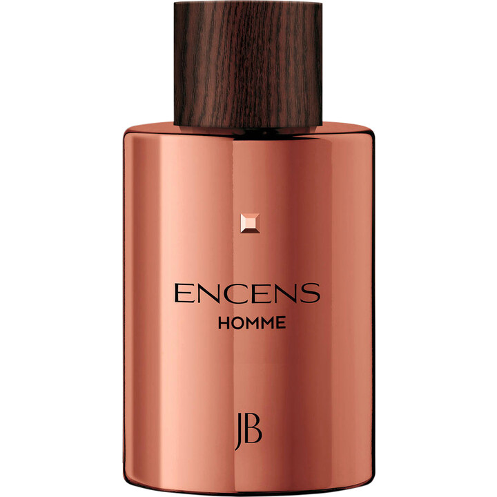 Encens Homme by Jacques Battini perfume bottle