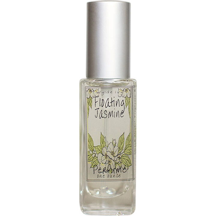 Floating Jasmine by Wylde Ivy perfume bottle