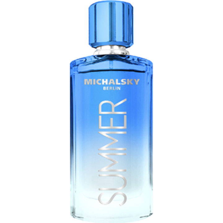 Michalsky Berlin Summer '19 for Men by Michalsky perfume bottle