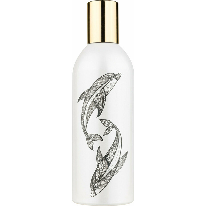 Life Pleasure by Maori Collection perfume bottle