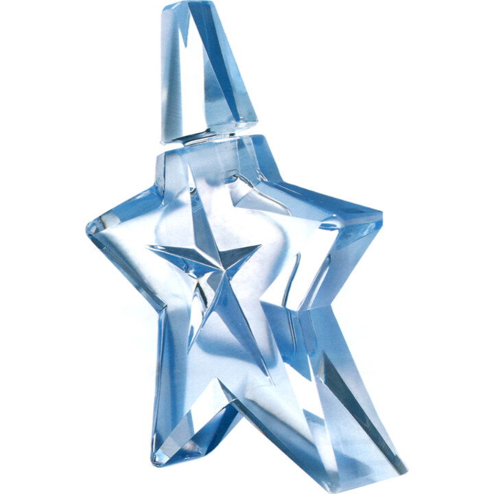 Angel Divine Étoile / Divine Star by Mugler perfume bottle